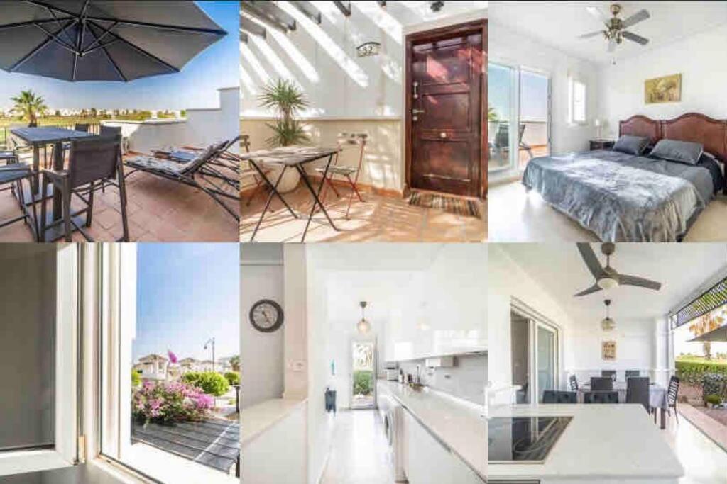 Casa Dorada Townhouse La Torre Golfヴィラ エクステリア 写真
