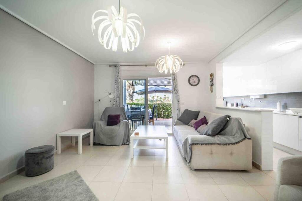 Casa Dorada Townhouse La Torre Golfヴィラ エクステリア 写真