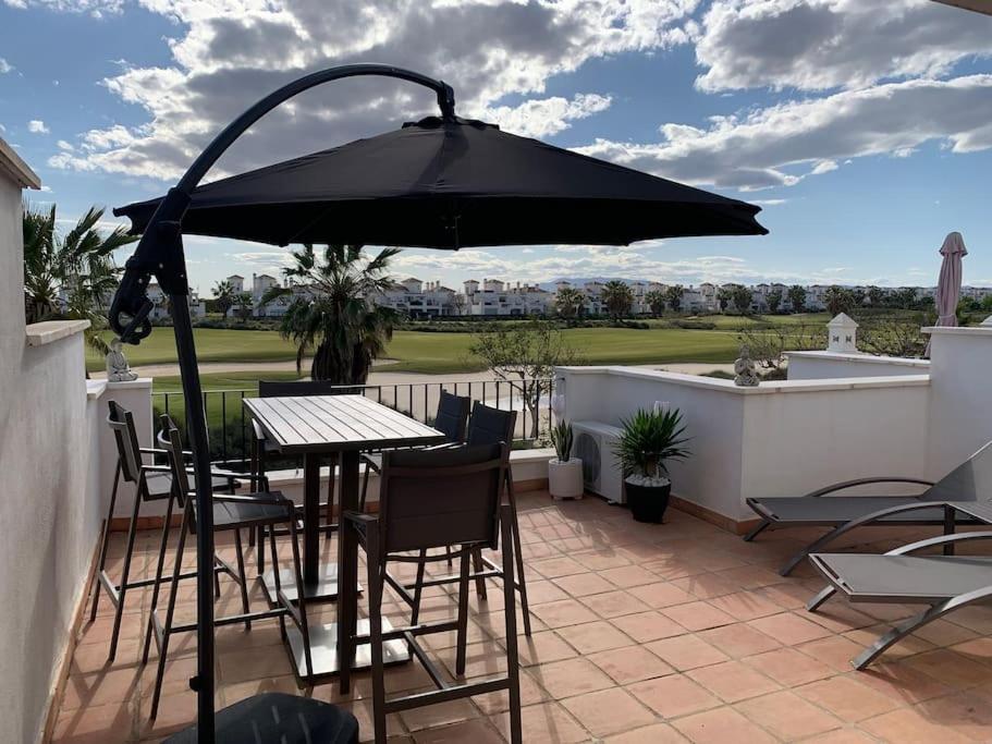 Casa Dorada Townhouse La Torre Golfヴィラ エクステリア 写真