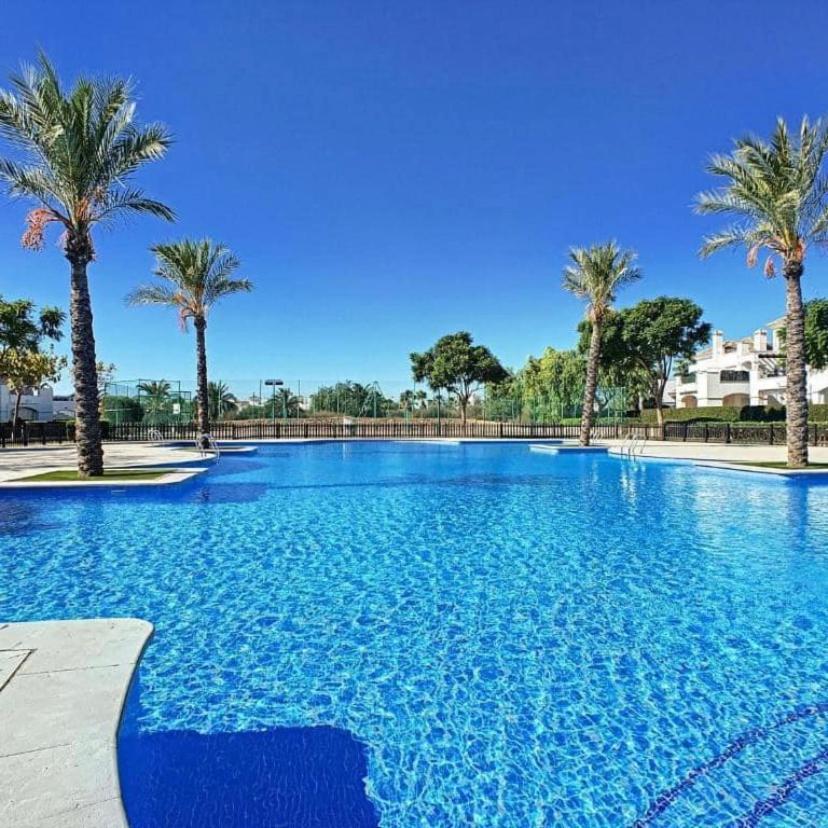 Casa Dorada Townhouse La Torre Golfヴィラ エクステリア 写真