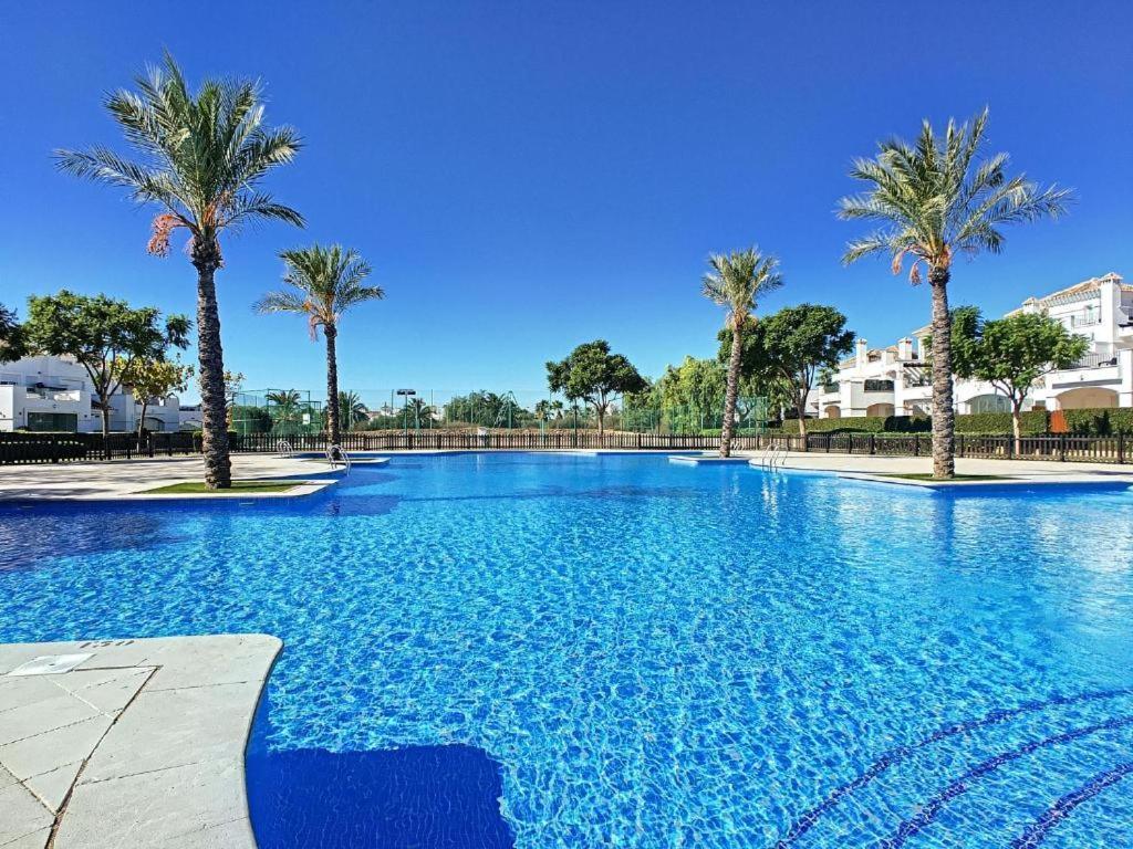 Casa Dorada Townhouse La Torre Golfヴィラ エクステリア 写真