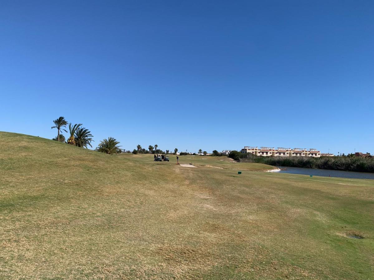 Casa Dorada Townhouse La Torre Golfヴィラ エクステリア 写真