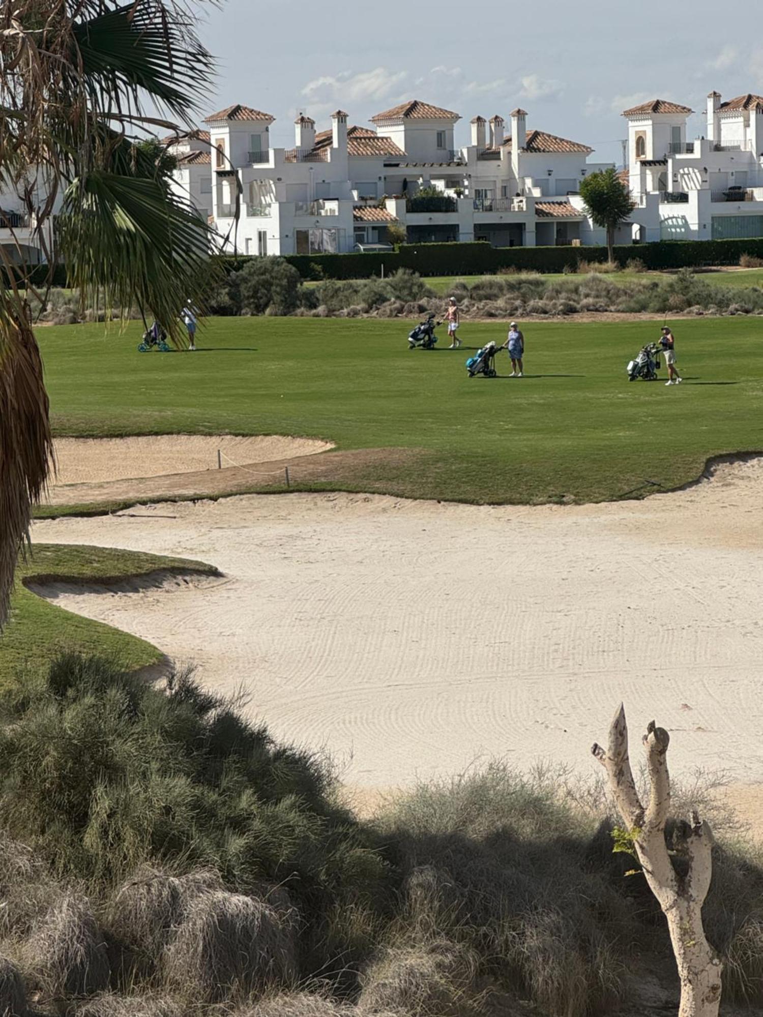 Casa Dorada Townhouse La Torre Golfヴィラ エクステリア 写真